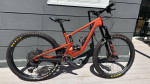 JULIANA FURTADO C S-KIT REDWOOD/BLACK SMALL (EXCELLENT CONDITION)