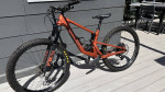 JULIANA FURTADO C S-KIT REDWOOD/BLACK SMALL (EXCELLENT CONDITION)