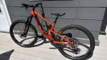 JULIANA FURTADO C S-KIT REDWOOD/BLACK SMALL (EXCELLENT CONDITION)
