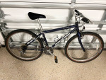 Diamondback Women’s Mountain Bike