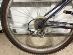 Diamondback Women’s Mountain Bike