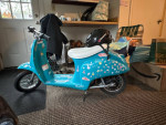 Razor Scooter