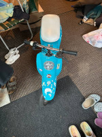 Razor Scooter