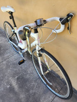 Specialized Dolce Elite bike