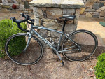Specialized Dolce Road Bike