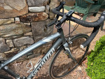 Specialized Dolce Road Bike