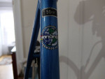 58cm Cannondale Road Bike