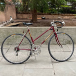 Schwinn World Mixte - Women’s or Men’s