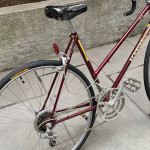 Schwinn World Mixte - Women’s or Men’s