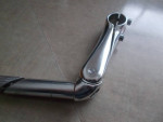 EXT GIANT PROadjustable head set