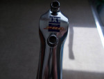 EXT GIANT PROadjustable head set