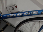 Cannondale Cad2 R500 Road Bike 58cm