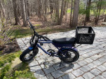 Zugo Rhino Electric Fat Bike