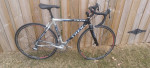 Trek 5900 USPS full carbon road bike 52 CM frame