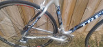 Trek 5900 USPS full carbon road bike 52 CM frame