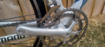 Trek 5900 USPS full carbon road bike 52 CM frame
