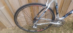 Trek 5900 USPS full carbon road bike 52 CM frame