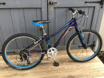 Liv (Giant) Enchant 24” bicycle7