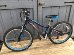 Liv (Giant) Enchant 24” bicycle7