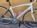Specialized Dolce Elite road bike