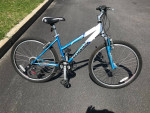 NEW Schwinn Ranger 2.6 FS
