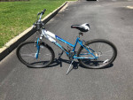 NEW Schwinn Ranger 2.6 FS