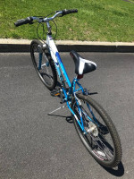 NEW Schwinn Ranger 2.6 FS