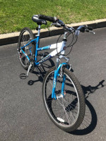 NEW Schwinn Ranger 2.6 FS