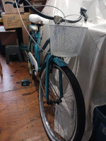 HUFFY Adult Bike 26" wheels