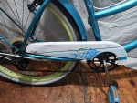 HUFFY Adult Bike 26" wheels