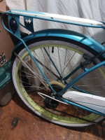 HUFFY Adult Bike 26" wheels