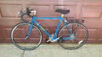 Trek 410 400 Series 12 Speed Road Bike 21.5 Inch Bicycle