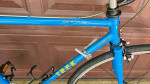 Trek 410 400 Series 12 Speed Road Bike 21.5 Inch Bicycle