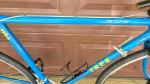 Trek 410 400 Series 12 Speed Road Bike 21.5 Inch Bicycle
