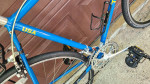 Trek 410 400 Series 12 Speed Road Bike 21.5 Inch Bicycle