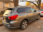 2018 Nissan Pathfinder S FWD 83,000 mi