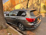 2018 Nissan Pathfinder S FWD 83,000 mi
