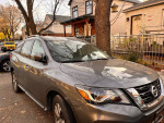 2018 Nissan Pathfinder S FWD 83,000 mi