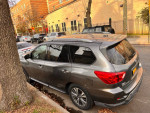 2018 Nissan Pathfinder S FWD 83,000 mi