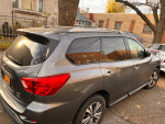 2018 Nissan Pathfinder S FWD 83,000 mi