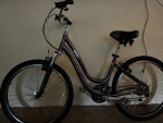 Trek navigator conform bike