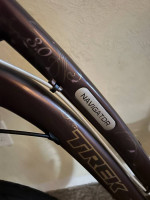 Trek navigator conform bike