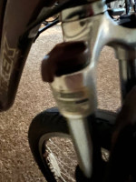 Trek navigator conform bike