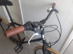 7-speed men's bicycle