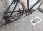 7-speed men's bicycle
