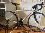 Motobecane record road bike