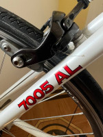 Motobecane record road bike