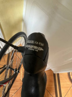 Motobecane record road bike