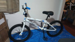 20in CG BIKECO VIRUS Pro Bmx Bike Excellent Condition