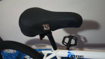 20in CG BIKECO VIRUS Pro Bmx Bike Excellent Condition